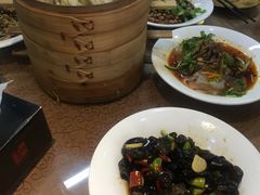 -老绥元烧麦·家常菜(桥华店)