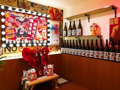 -极焰·烧肉刺身放题(天河领展广场店)