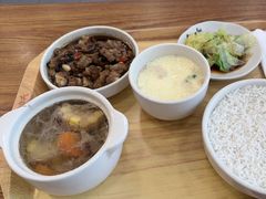 -真功夫(金月湾店)