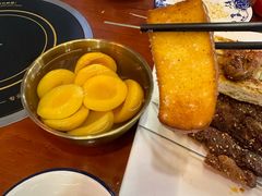 -老何太太鹤岗小串·团建聚餐(龙华店)