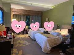 -深圳皇庭V酒店