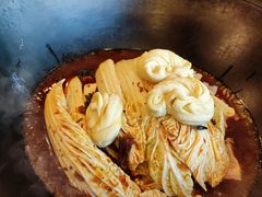 -江湖水乡铁锅炖魚(周庄嘉园店)