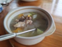 -礼耕堂·百年茶人餐厅(梅家坞店)