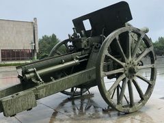 -辽沈战役纪念馆