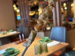 -耶里夏丽·丝路国际·新疆餐厅(浦东区东方路店)