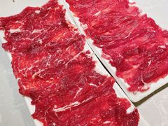 鲜切吊龙-俏牛哥鲜牛肉牛肆馆(重庆天地店)