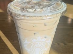 -星巴克(南京同曦万尚城店)