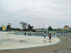 -秦皇岛乐岛海洋王国