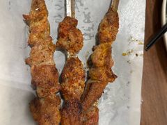 -贯贯吉·清真餐厅(浙江中路店)