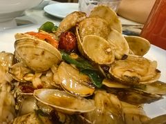 -渔娘渔家丹东海鲜(东直门店)