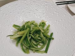 -月福京味斋·烤鸭店·北京菜(鼓楼总店)
