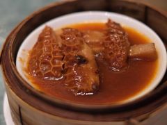 -新雅粤菜馆(南京东路店)