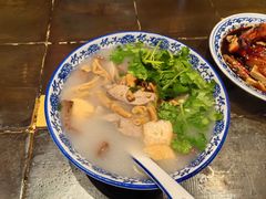 -小潘记鸭血粉丝汤