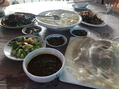 -映秋饭店(李庄总店)