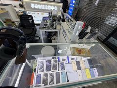 -胜灿苹果华为手机电脑维修回收(徐汇店)