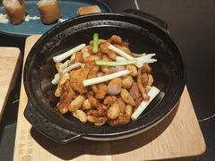 -滨河壹号烤鸭