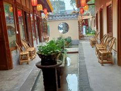 -土灶人家柴火鸡(彭州店)
