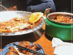 -95号酱骨·一块豆腐(展春园西路店)