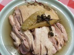 -南来顺饭庄·清真(南菜园店)