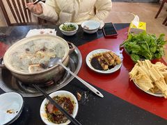 -花水湾红太阳牛肉汤锅