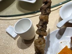 -森谷美食公园(杨行店)