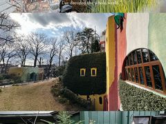 -三鹰之森吉卜力美术馆