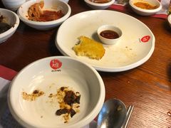 -辛氏火炉·韩式古法烤肉(松北店)
