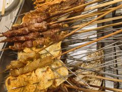 -老谢野馄饨(延安路店)