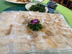 -盛港湾海鲜食府(黄沙店)