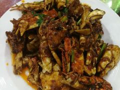 -叶存利海鲜大馅饺子(东戴河止锚湾店)