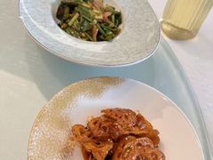 -写庭·鱼鲜川菜·宴请(铁像寺水街店)
