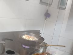 自助取餐区-禾气食店