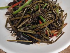 -上关雪東北菜(中房金谊店)