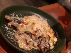-La Strada(安福路店)