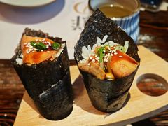 -芥岛(河北大街店)