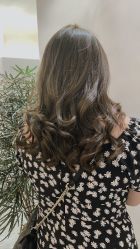 -KEIVON HAIR·崎宏