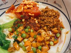 招牌biangbiang面-陇上秦轩biangbiang面(萧山万象汇店)
