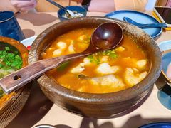 凯里酸汤鱼-山石榴·贵州菜(丰盛里店)