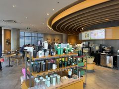 -星巴克(锦州太阳广场店)