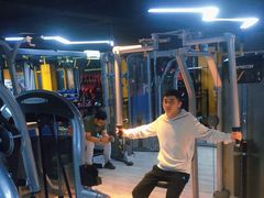 -ENERGY原力健身(川周店)