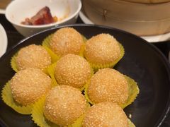 -夏宫中餐厅(静安香格里拉店)