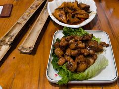 -61号餐吧(兴坪古镇漓江店)