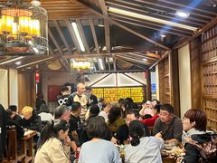 -状元阁烧烤(新华路总店)