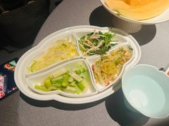-左庭右院鲜牛肉火锅黑金店(陆家嘴中心店)