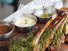 -拾挚扒房(招商花园城店)