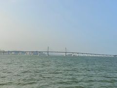 -澳门环岛游湾仔码头