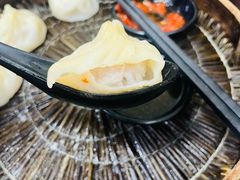 汤包-万寿斋(山阴路店)