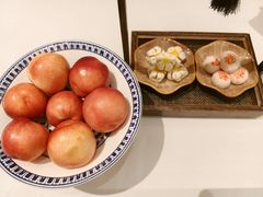 -蘇锦宴·淮扬菜烤鸭·小院(三元桥霄云路店)