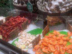 -亚马逊海鲜自助(梅溪湖步步高店)