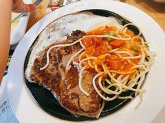 -豪客来牛排(汕头东厦100店)